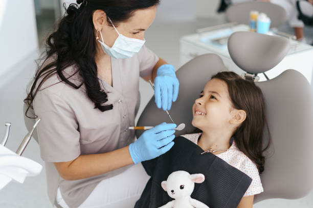 Best Emergency Dentist for Lost Fillings or Crowns in Epworth, IA