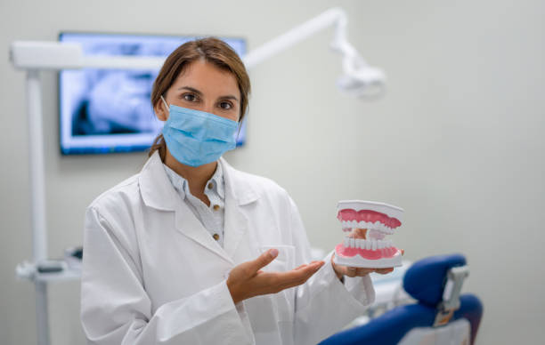 Best Emergency Dentist for Knocked-Out Tooth in Epworth, IA